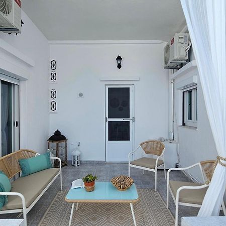 Captain Giorgos House Pollonia Luaran gambar